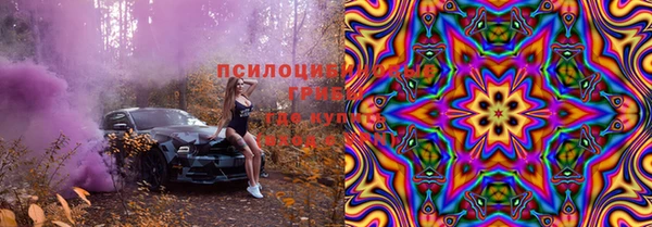 твердый Покров